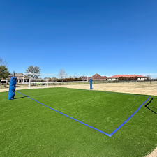 Dream-Yard-Expansion-20-Garden-Games-and-Sports-Zone-in-Parker-TX 6